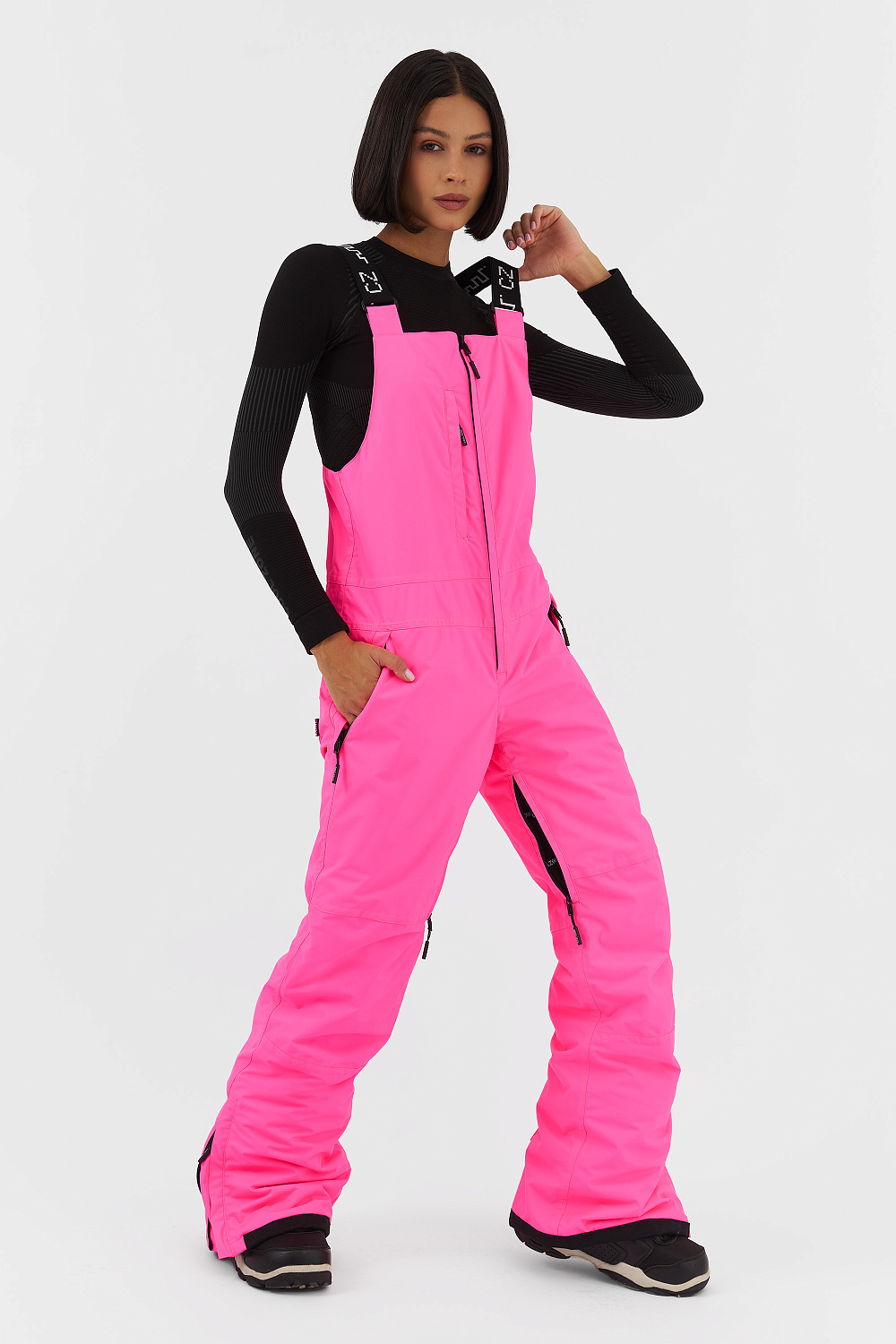 Полукомбинезон IOWA