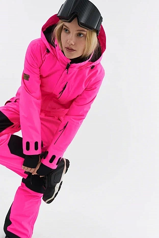 Комбинезон DELI