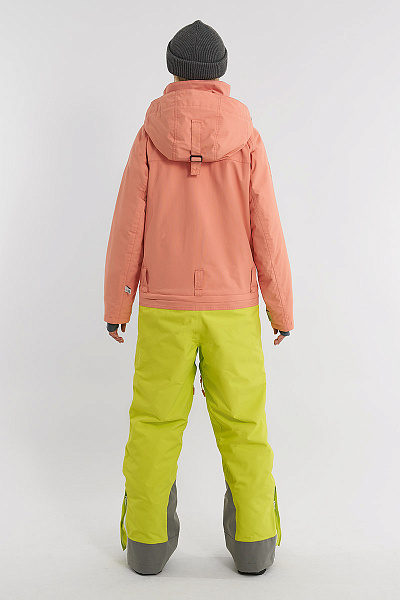 Комбинезон SEVER