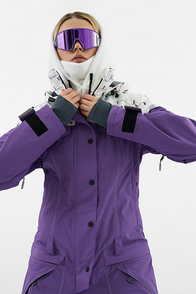 Комбинезон TAIGA