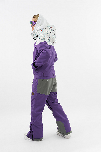 Комбинезон TAIGA