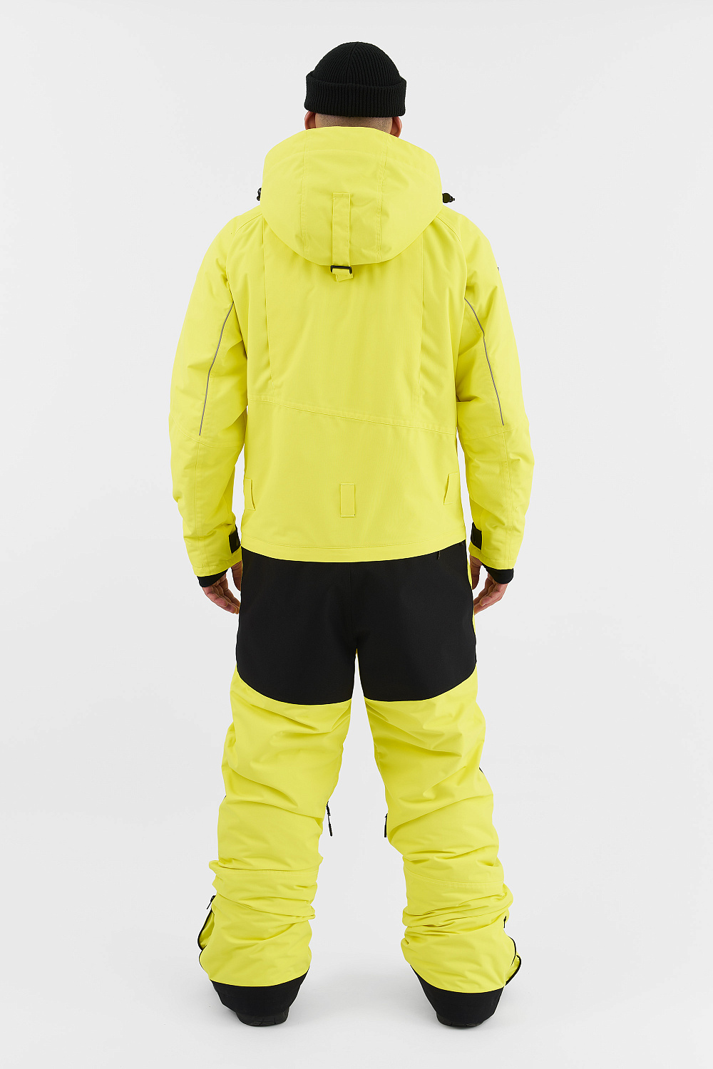 Комбинезон MIASS