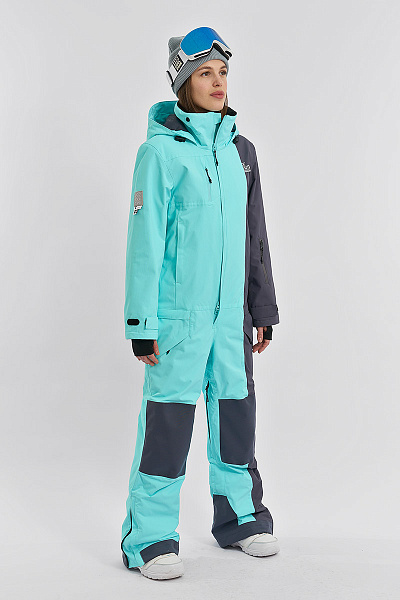 Комбинезон LIME