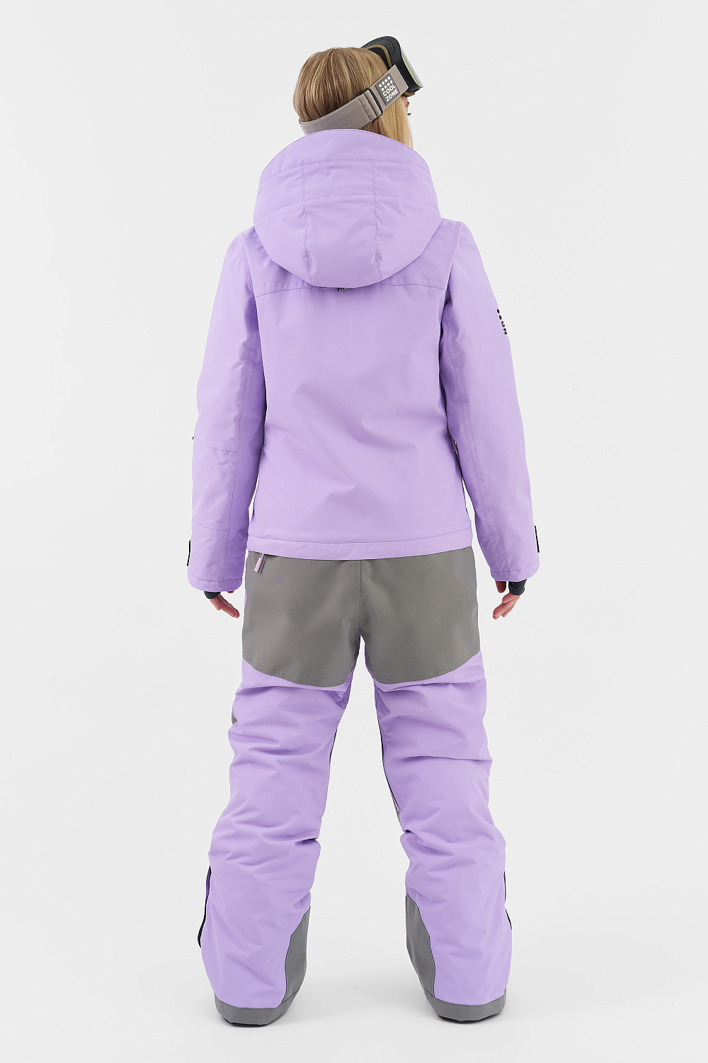 Комбинезон DELI