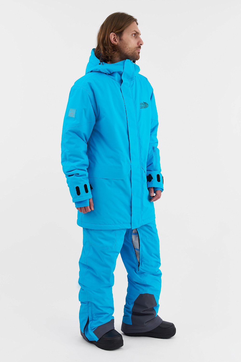 Куртка BAUHAUS