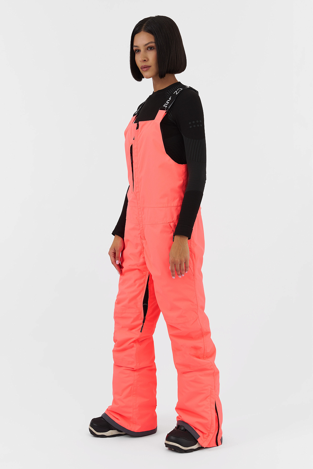 Полукомбинезон IOWA