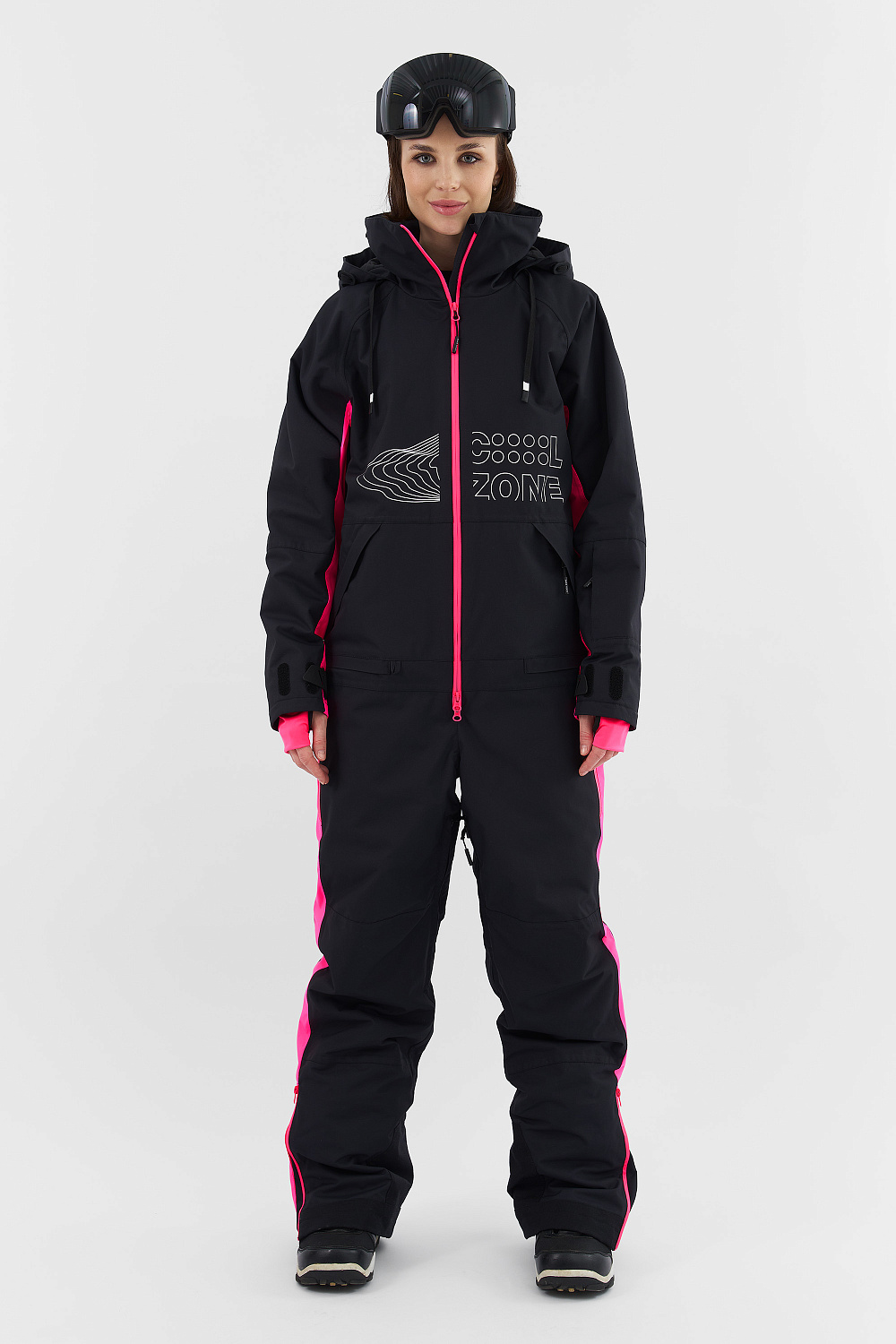 Комбинезон INK