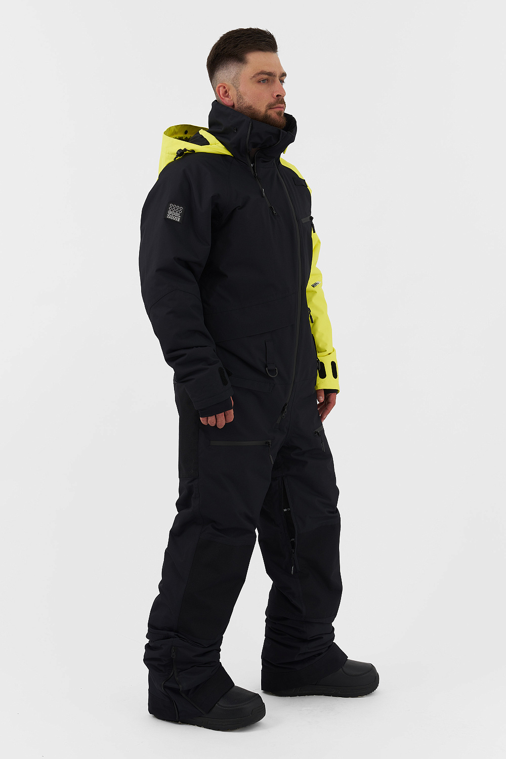 Комбинезон MIASS