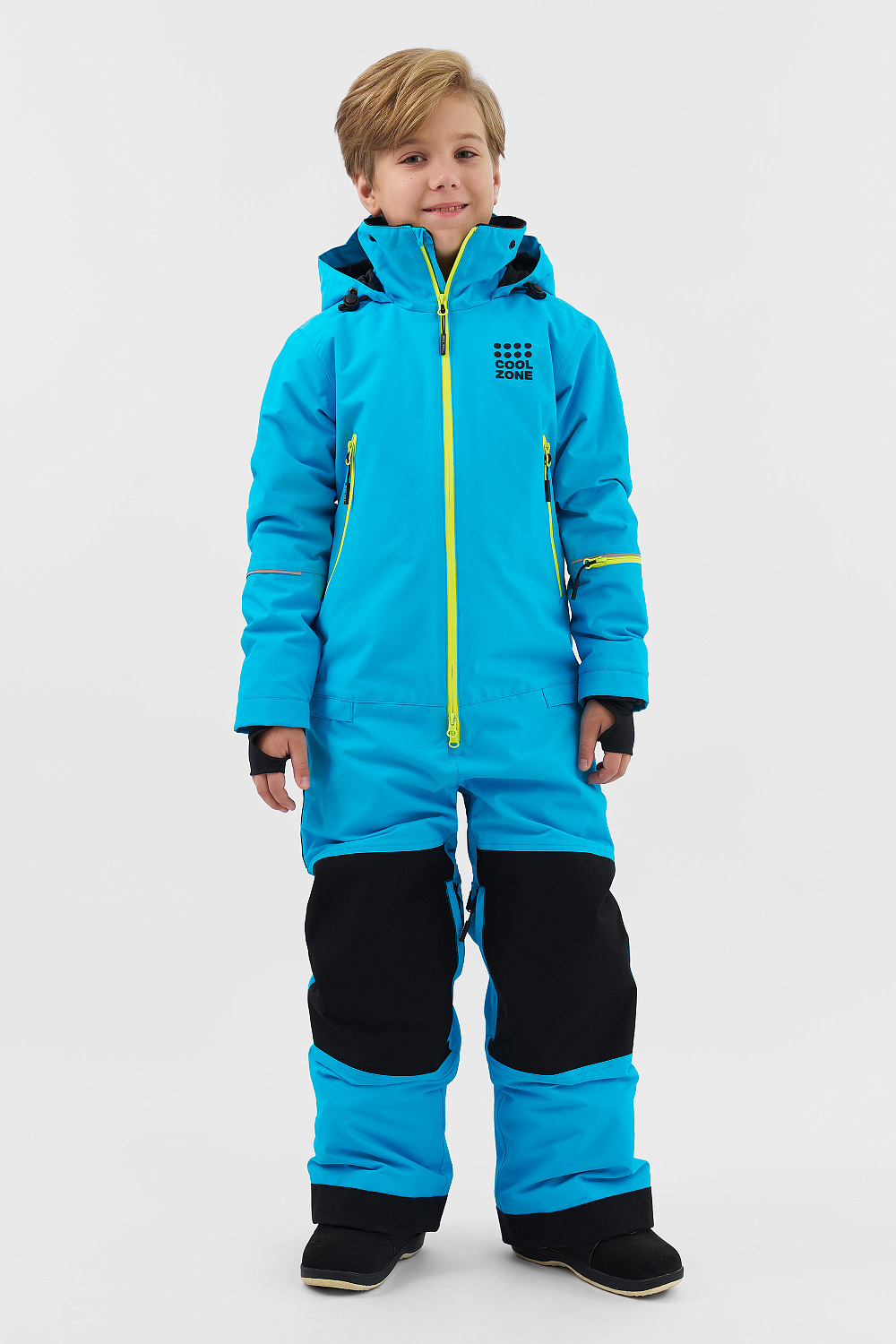 Комбинезон MOON