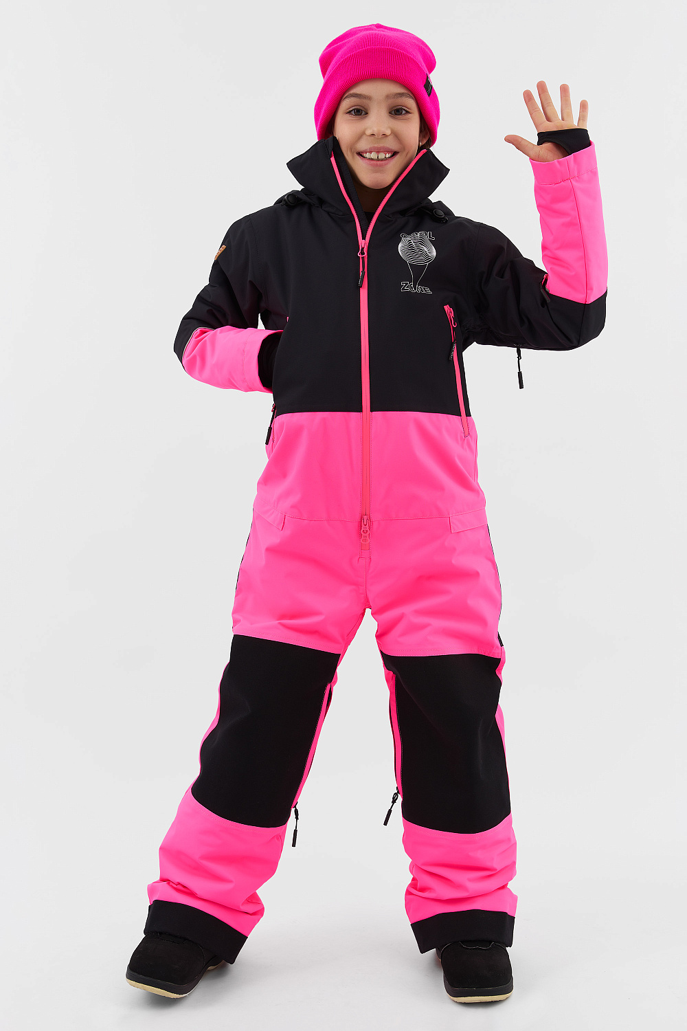 Комбинезон MOON