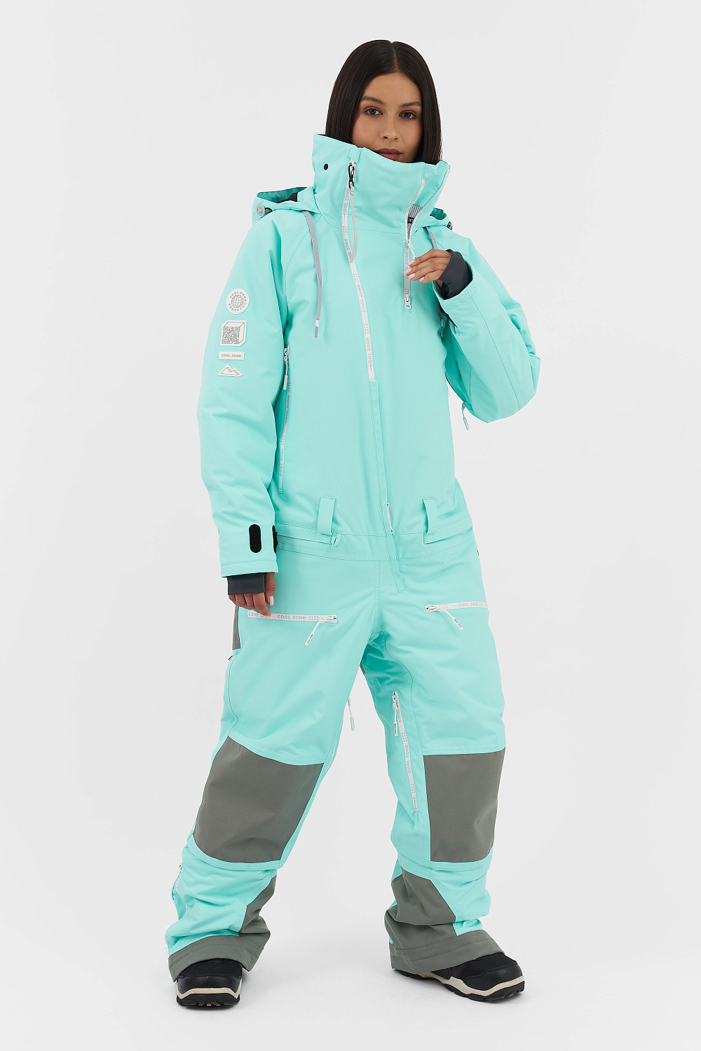 Комбинезон LUMEN