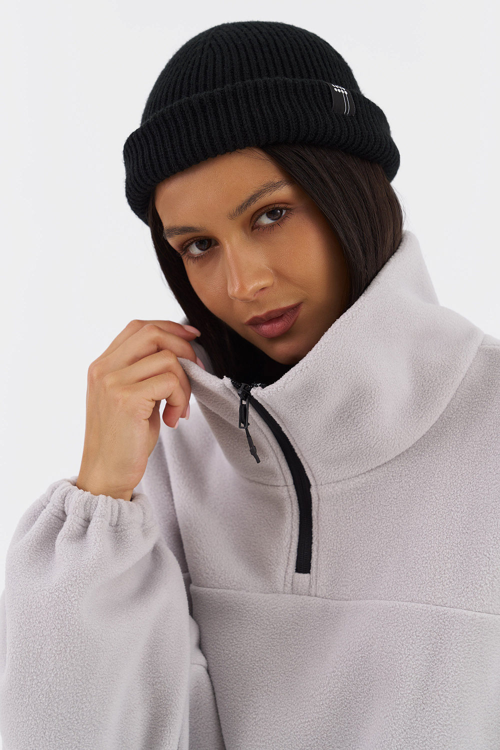 Джемпер флисовый