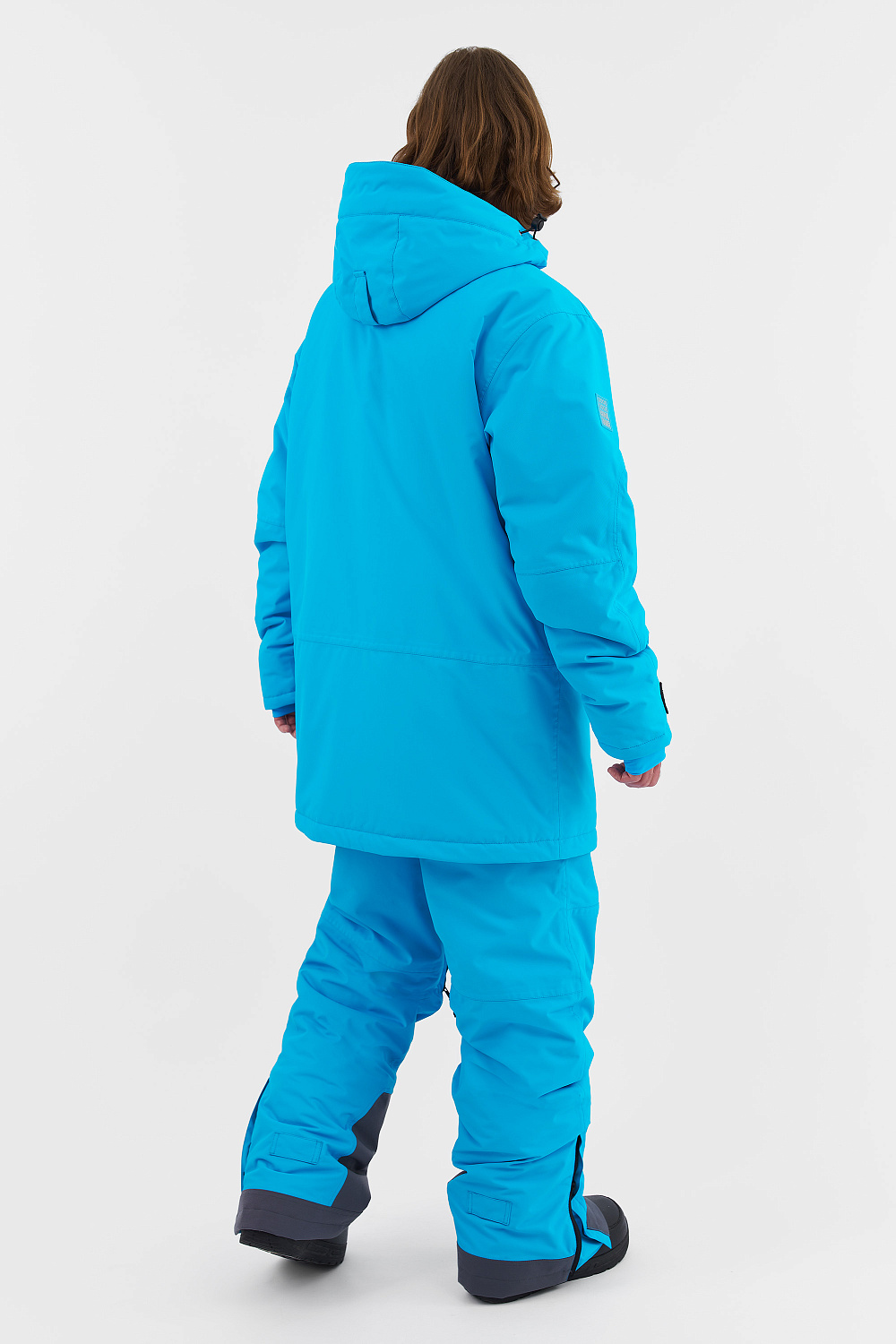 Куртка BAUHAUS