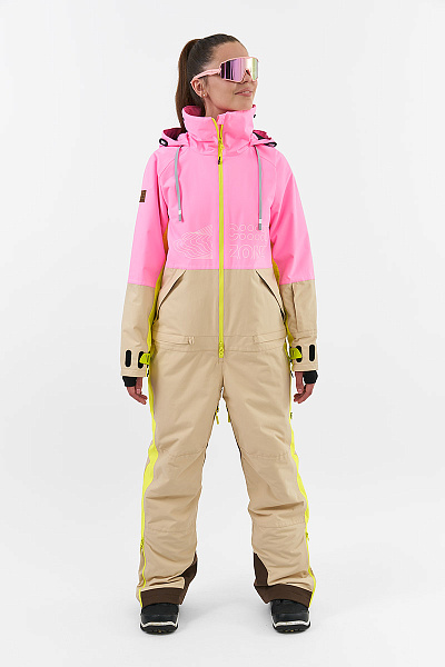 Комбинезон INK