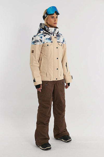 Комбинезон TAIGA