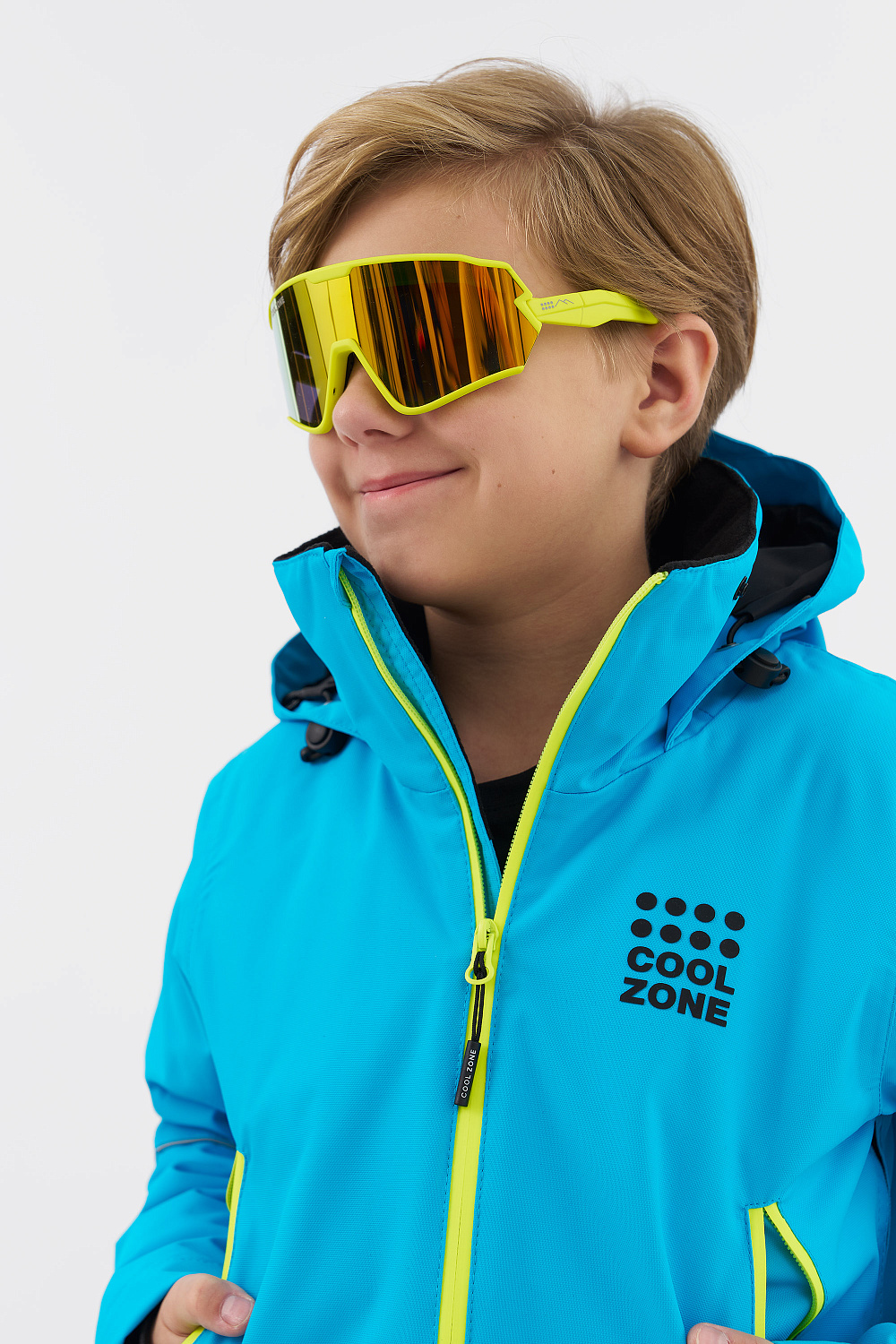 Комбинезон MOON