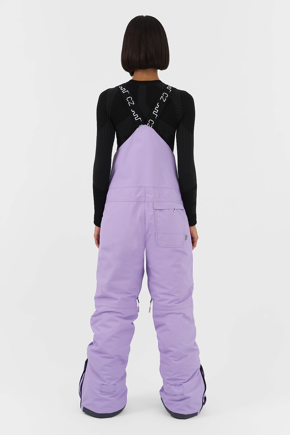 Полукомбинезон IOWA