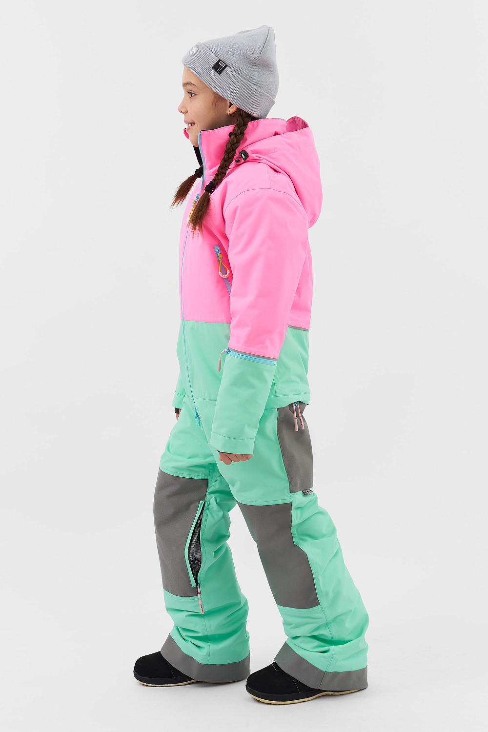 Комбинезон MOON