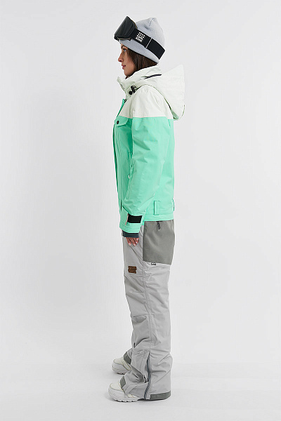 Комбинезон TAIGA