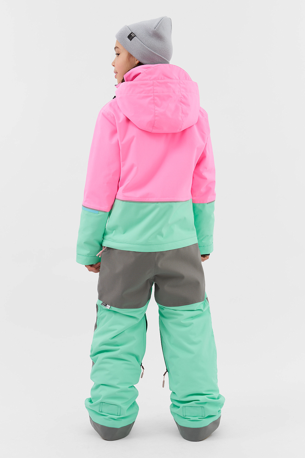 Комбинезон MOON