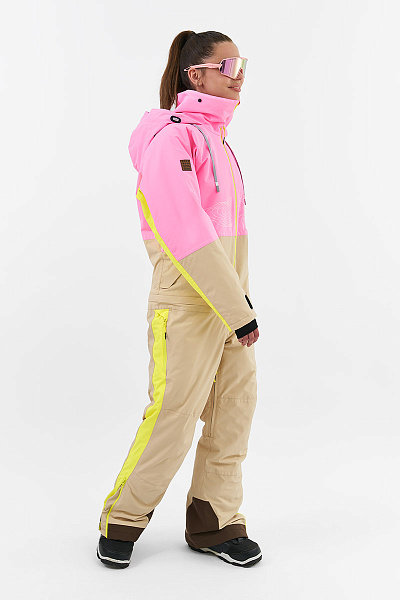 Комбинезон INK