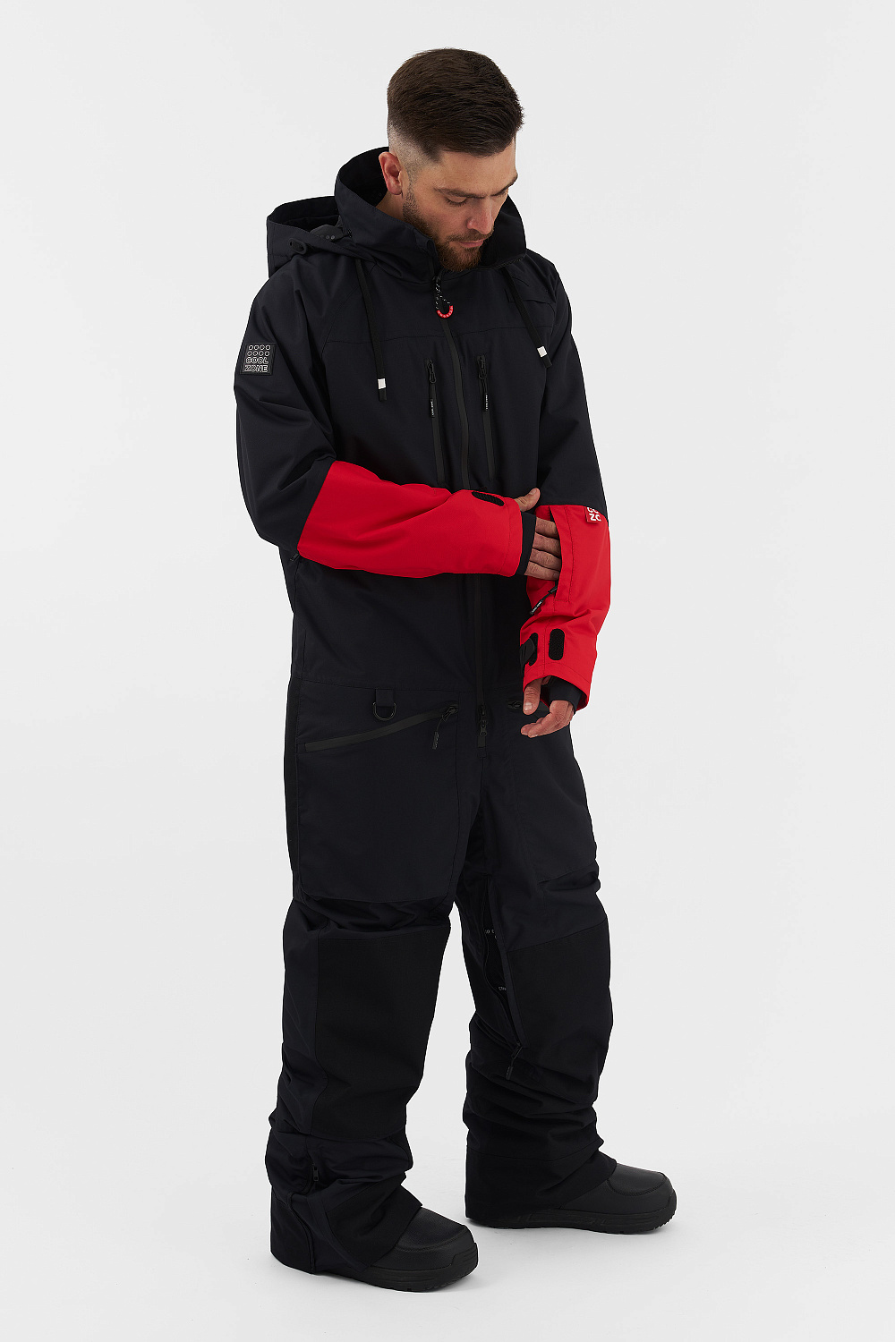 Комбинезон без утеплителя DOROPEY