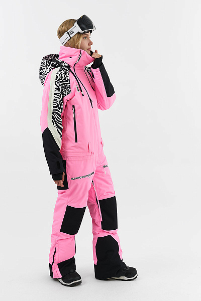 Комбинезон NEPAL