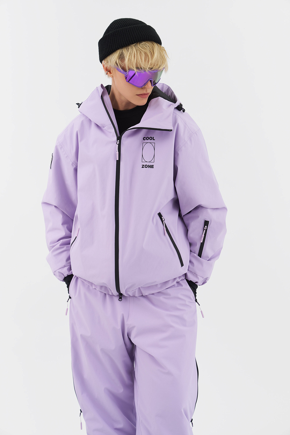 КУРТКА AURA PRO