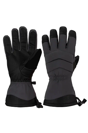 Перчатки COOL ZONE