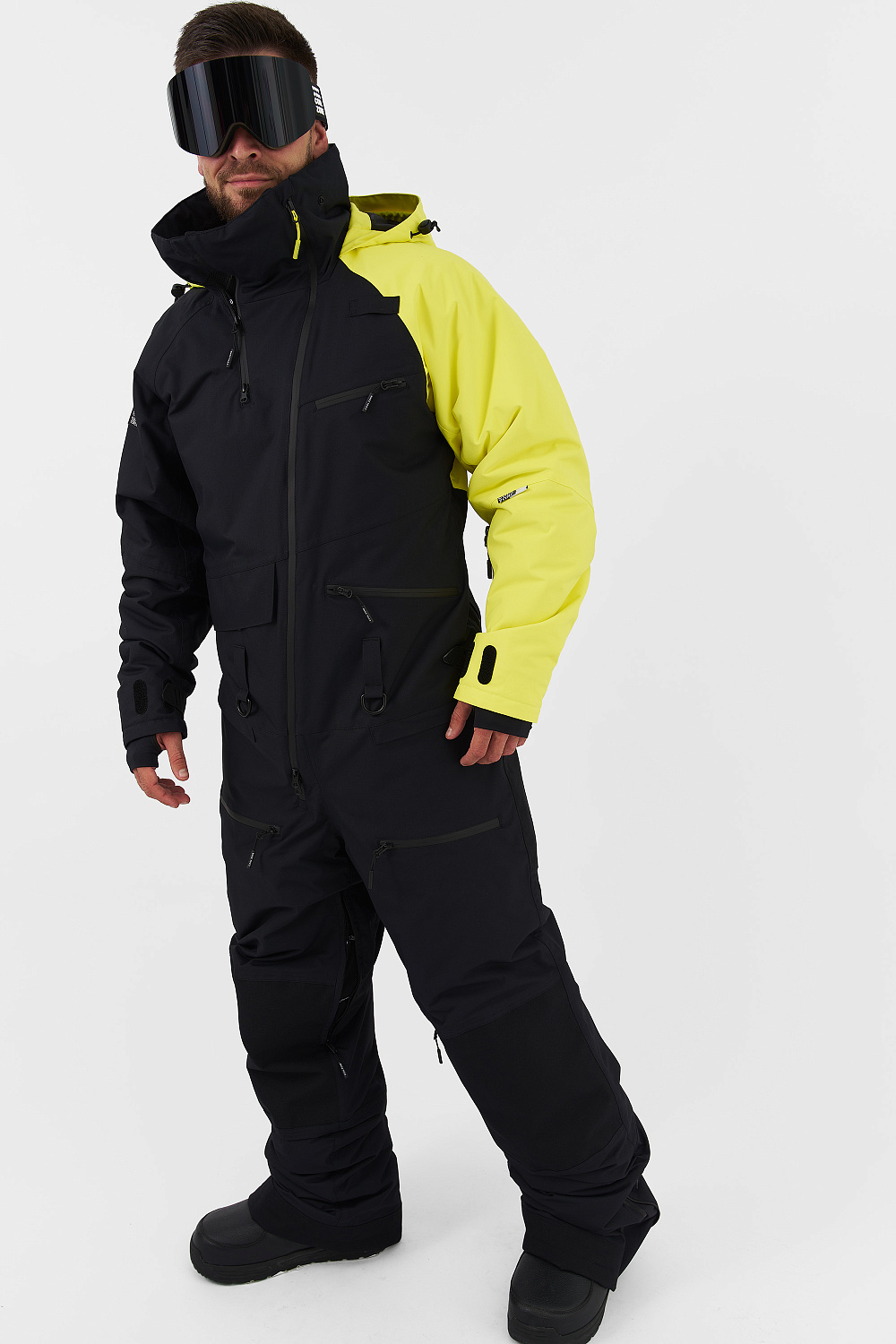 Комбинезон MIASS