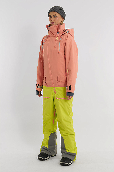 Комбинезон SEVER