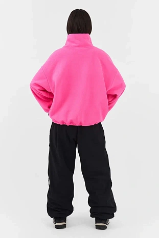 Джемпер флисовый