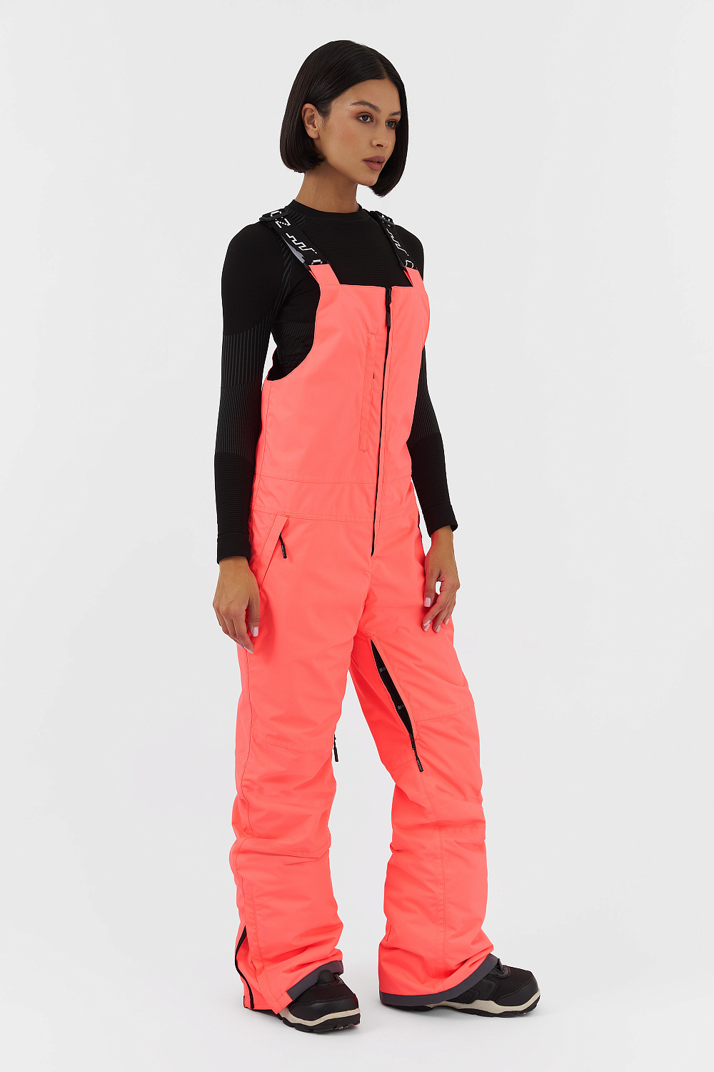 Полукомбинезон IOWA