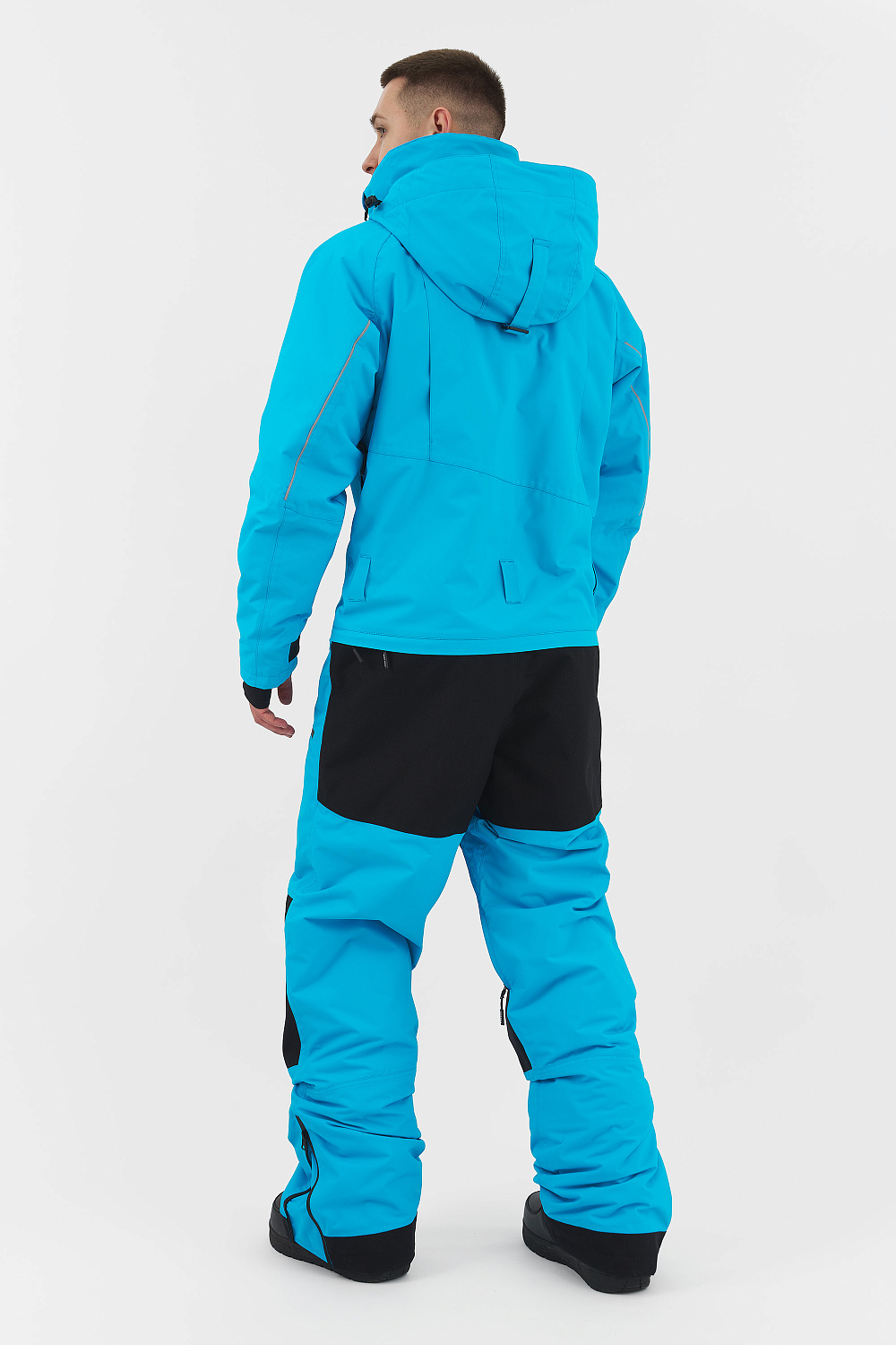 Комбинезон без утеплителя BERLIN