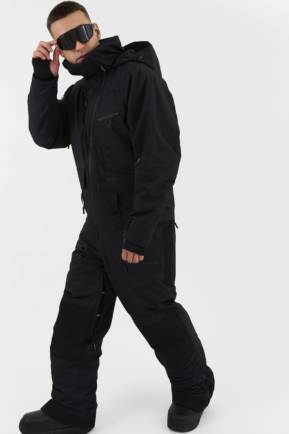 Комбинезон MIASS