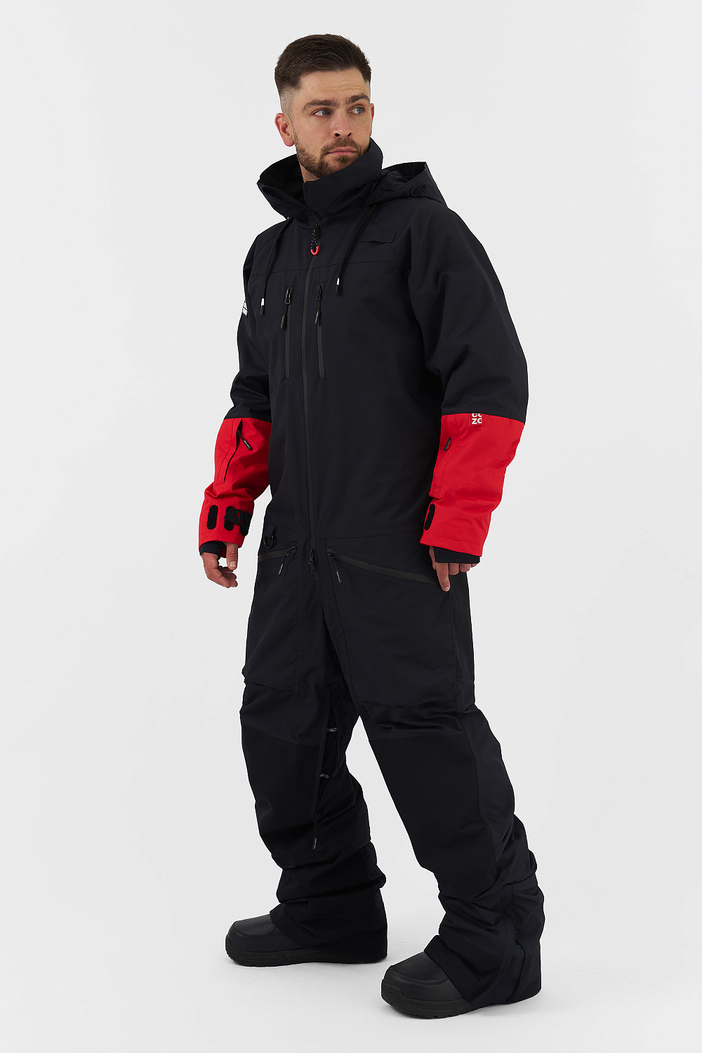 Комбинезон без утеплителя DOROPEY