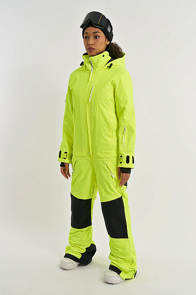 Комбинезон HVOYA