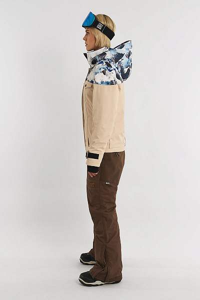 Комбинезон TAIGA