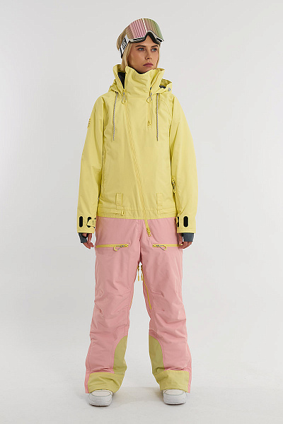 Комбинезон SEVER