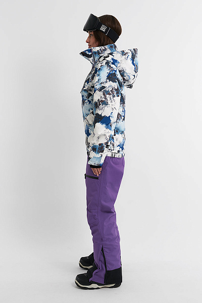 Комбинезон SEVER