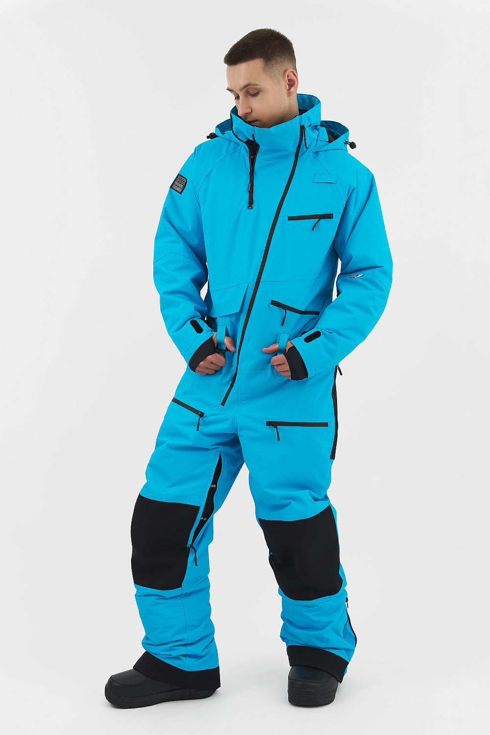 Комбинезон без утеплителя BERLIN