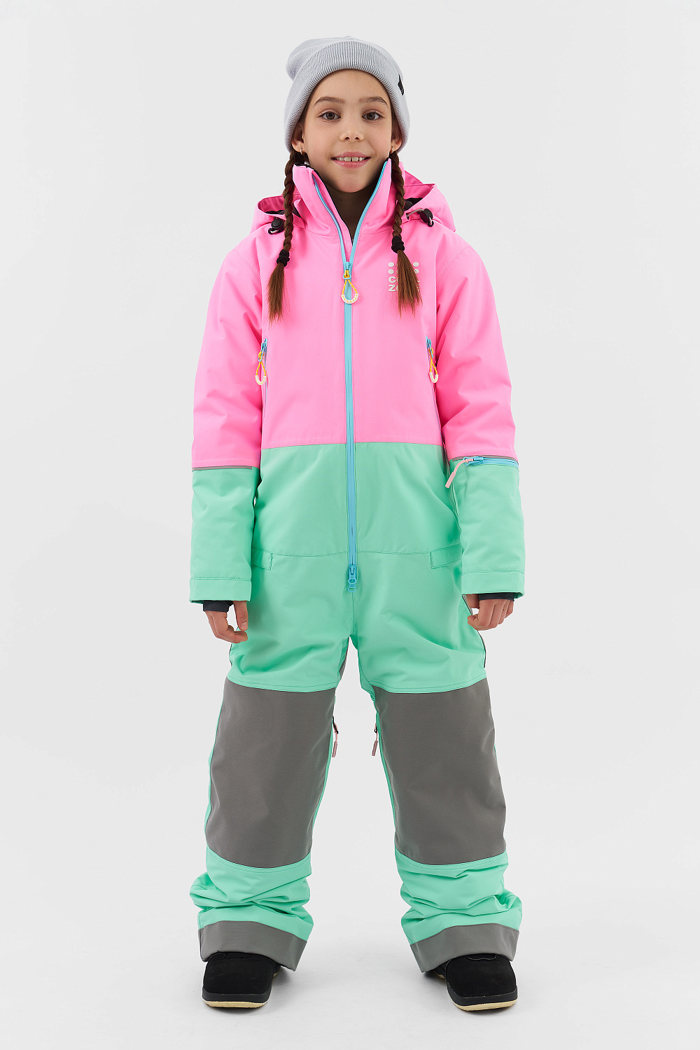 Комбинезон MOON