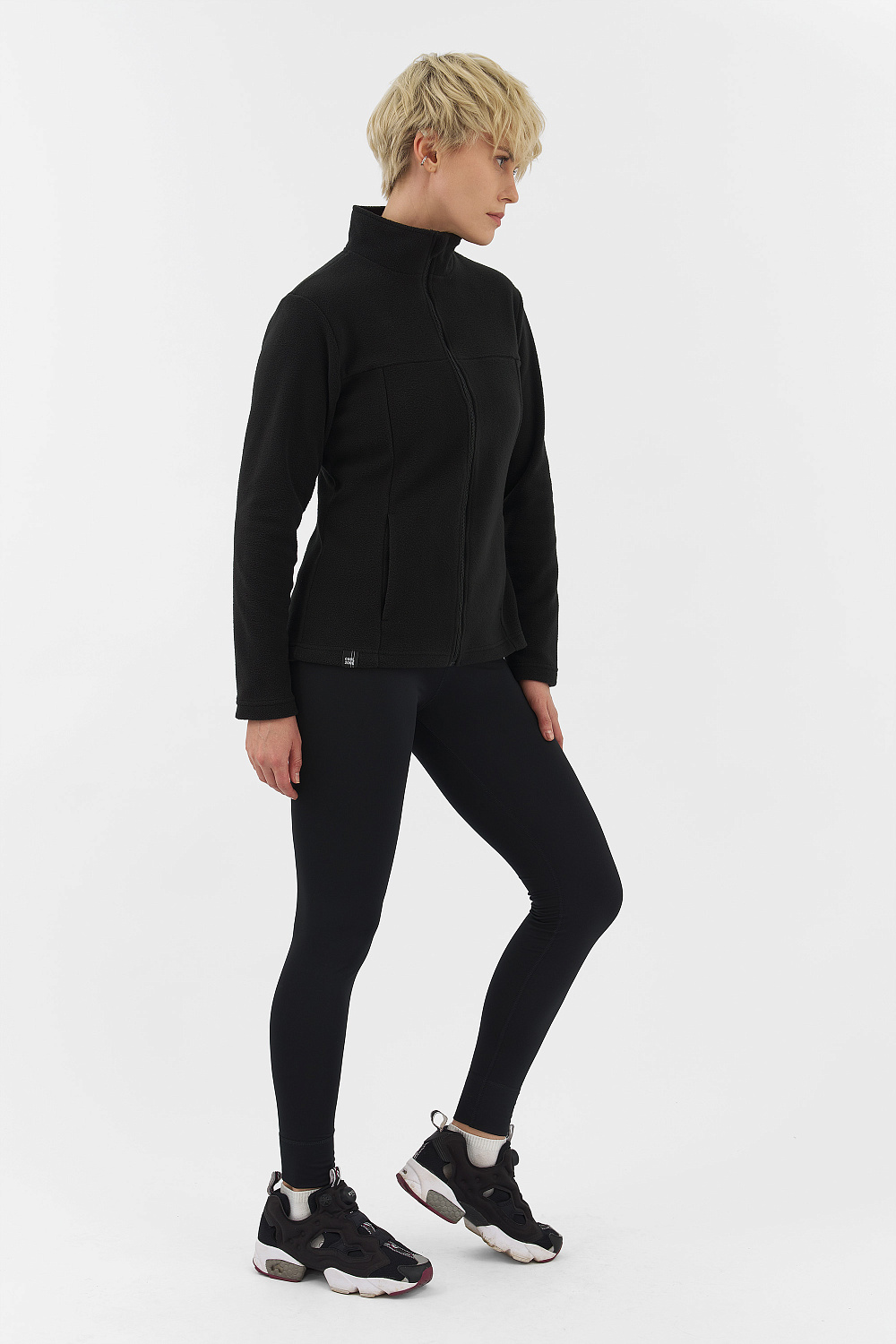 Джемпер флисовый