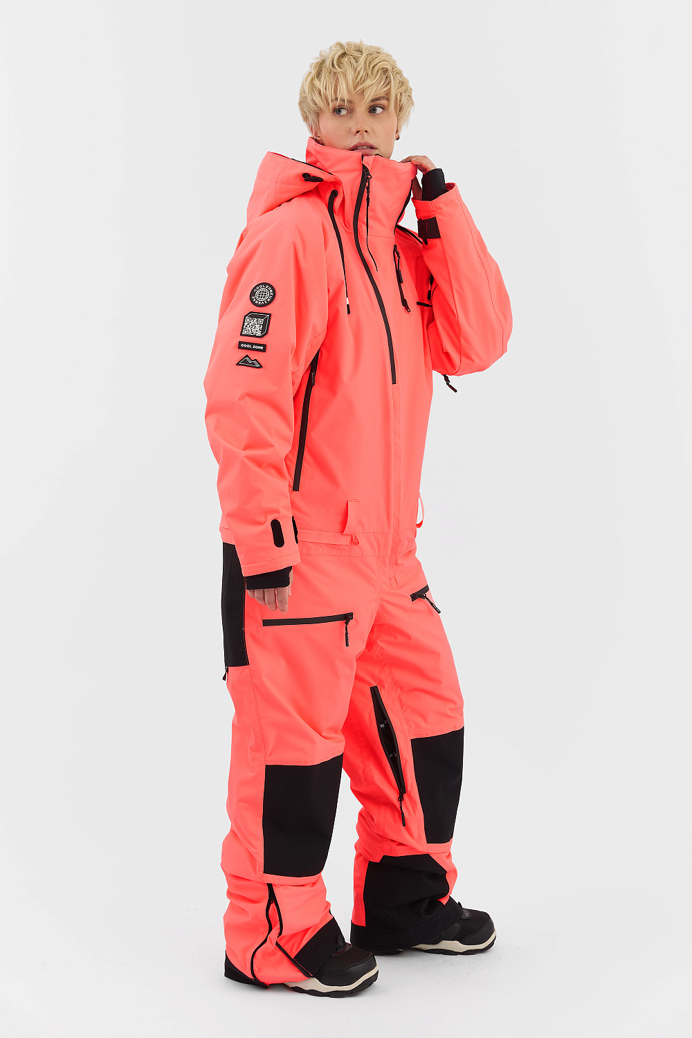 Комбинезон LUMEN