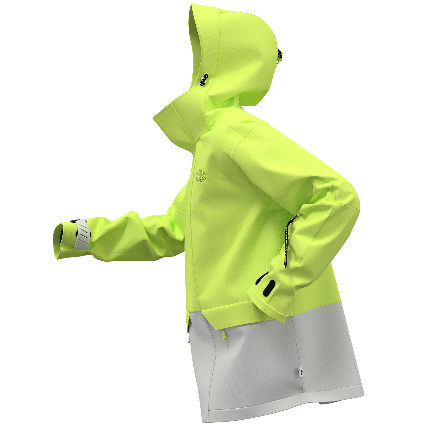 Всё о мембранной ткани: от изобретения до правильного ухода