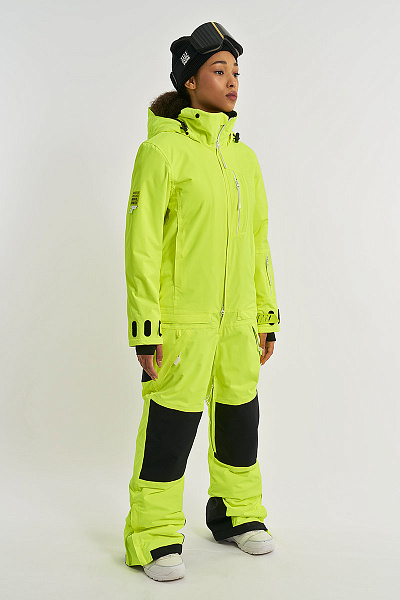 Комбинезон HVOYA