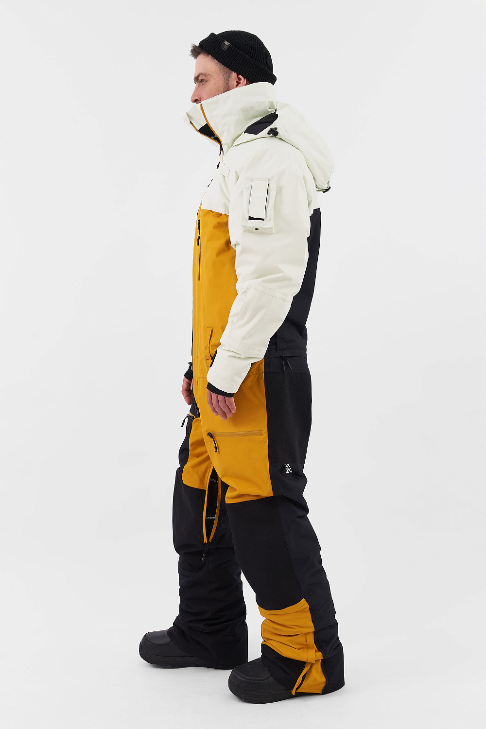 Комбинезон ASPEN