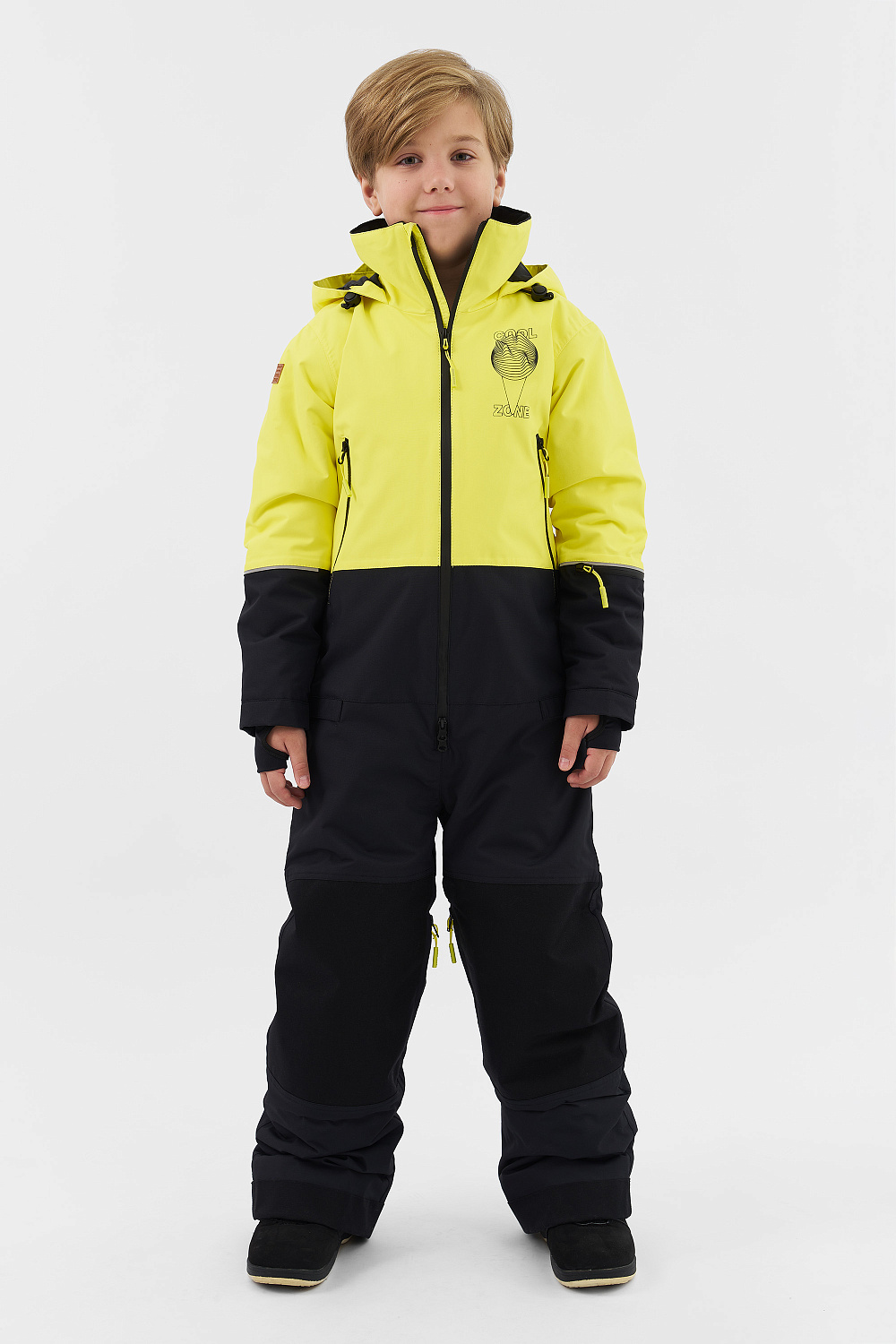 Комбинезон MOON