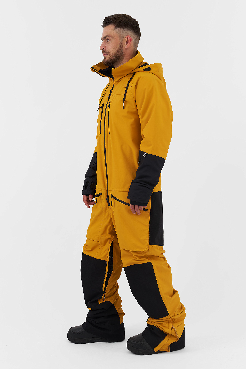 Комбинезон без утеплителя DOROPEY