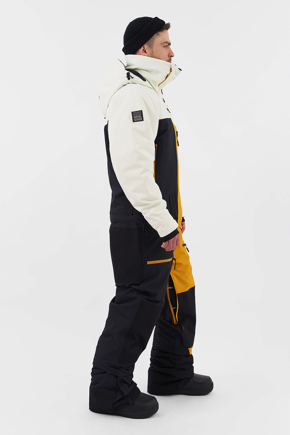 Комбинезон ASPEN